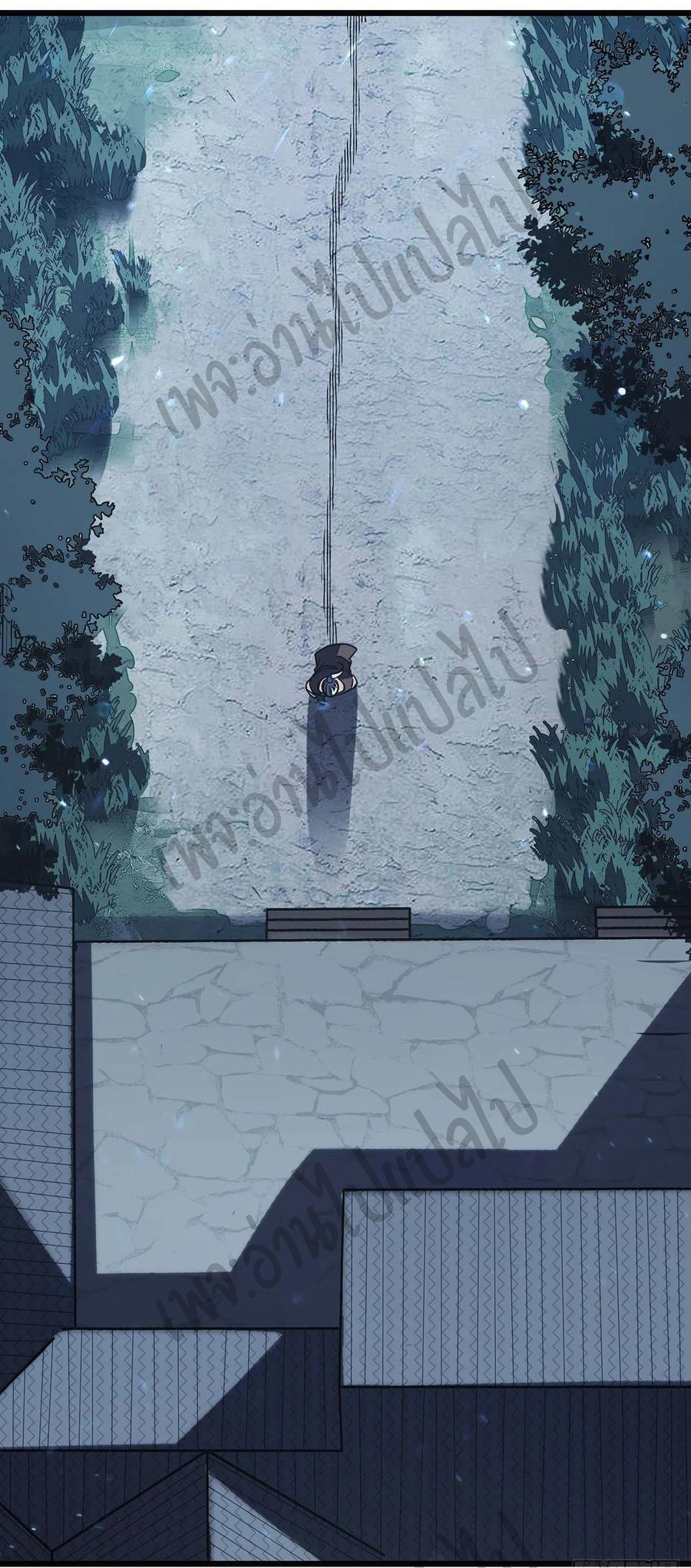 I killed the gods in another world ตอนที่ 10 หน้า 4