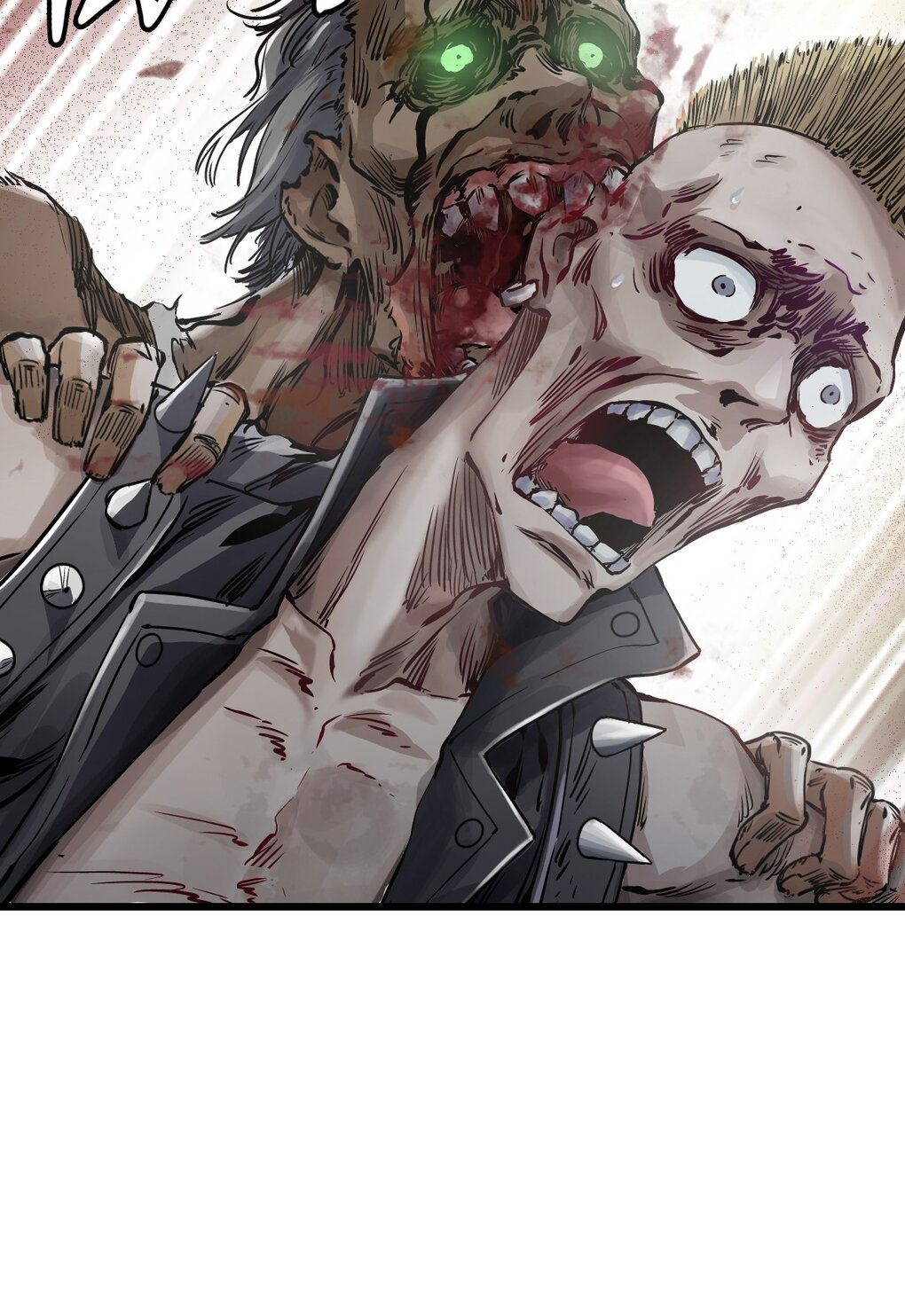 ช่างกล วันสิ้นโลก (Apocalypse Mechanic) ตอนที่ 5 หน้า 4