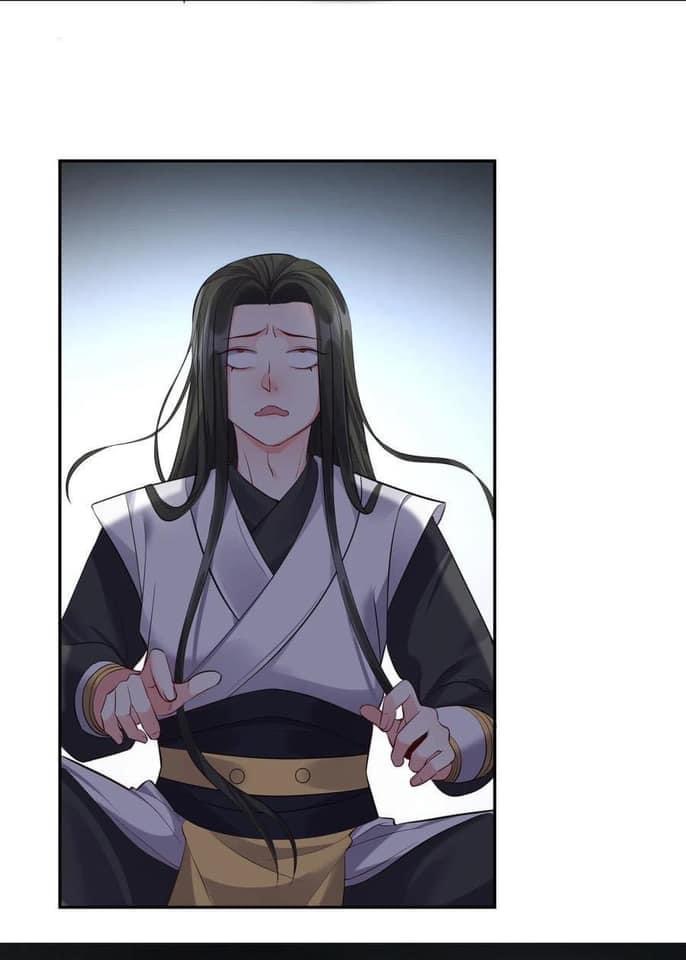 เทพวายร้ายกลับชาติมาเกิดใหม่ ตอนที่ 53 หน้า 5