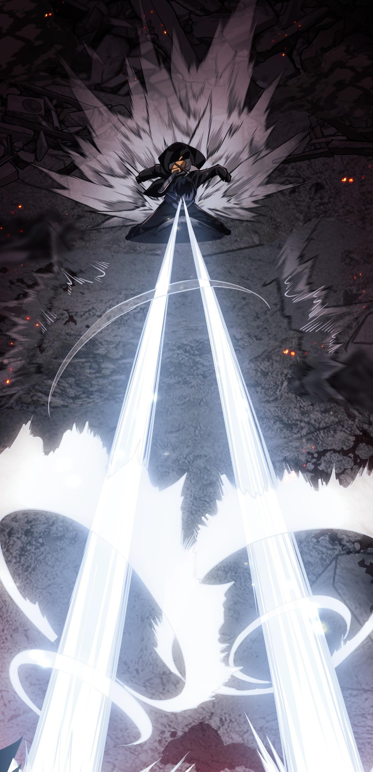 Doom Summoner ปรมาจารย์วิญญาณในวันสิ้นโลก (ชนจีน) ตอนที่ 7 หน้า 21