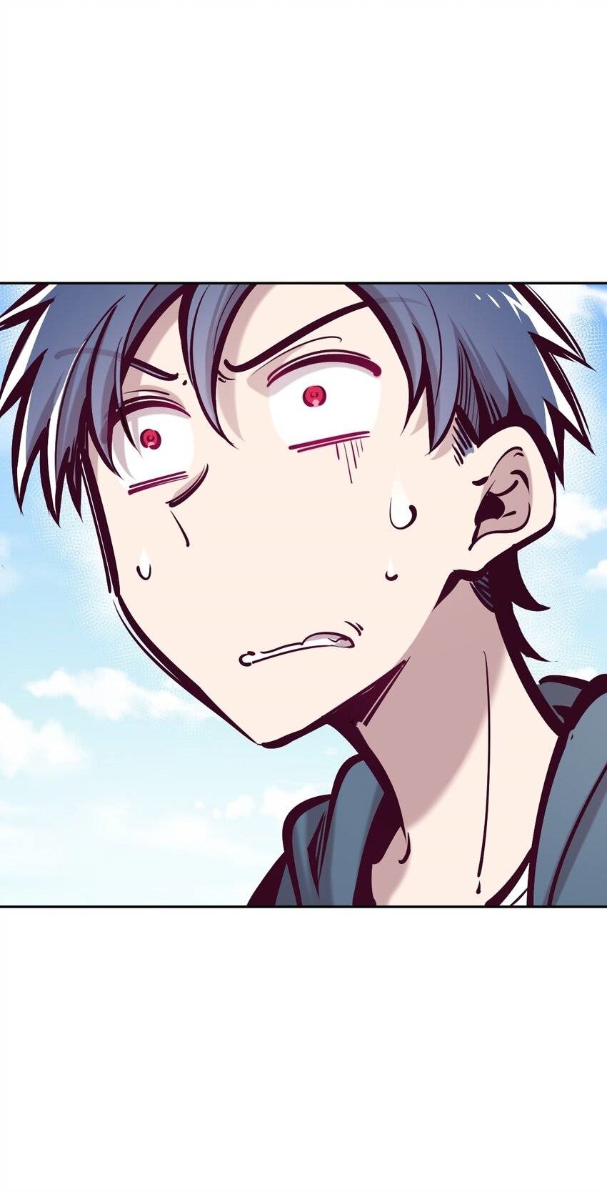 Demon x Angel can't get along! ตอนที่ 74 หน้า 37