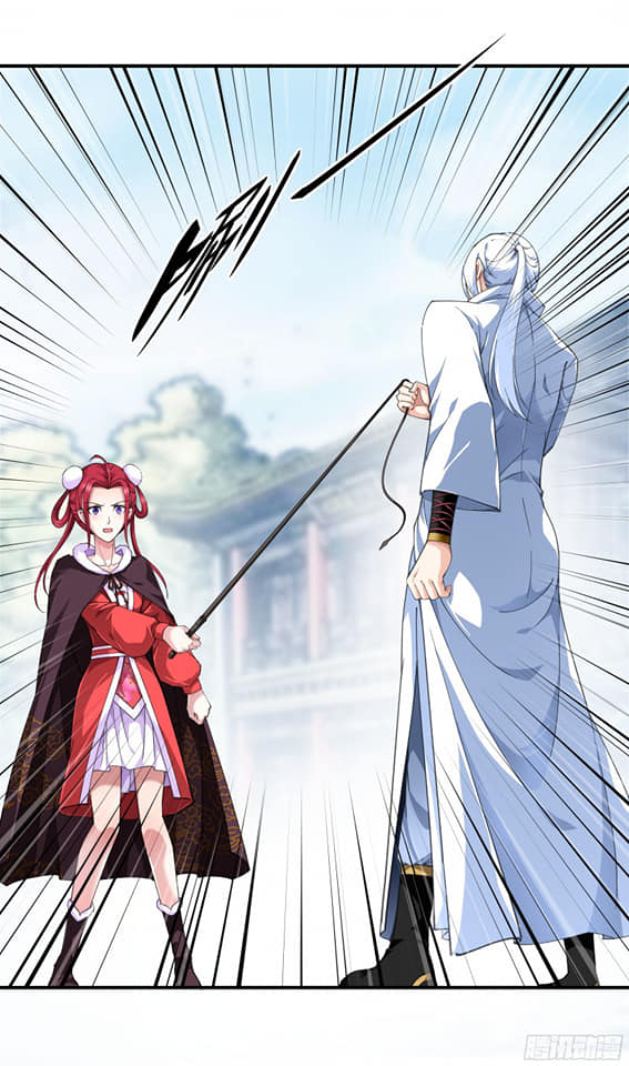 Rebirth I am great god ตอนที่ 11 หน้า 5