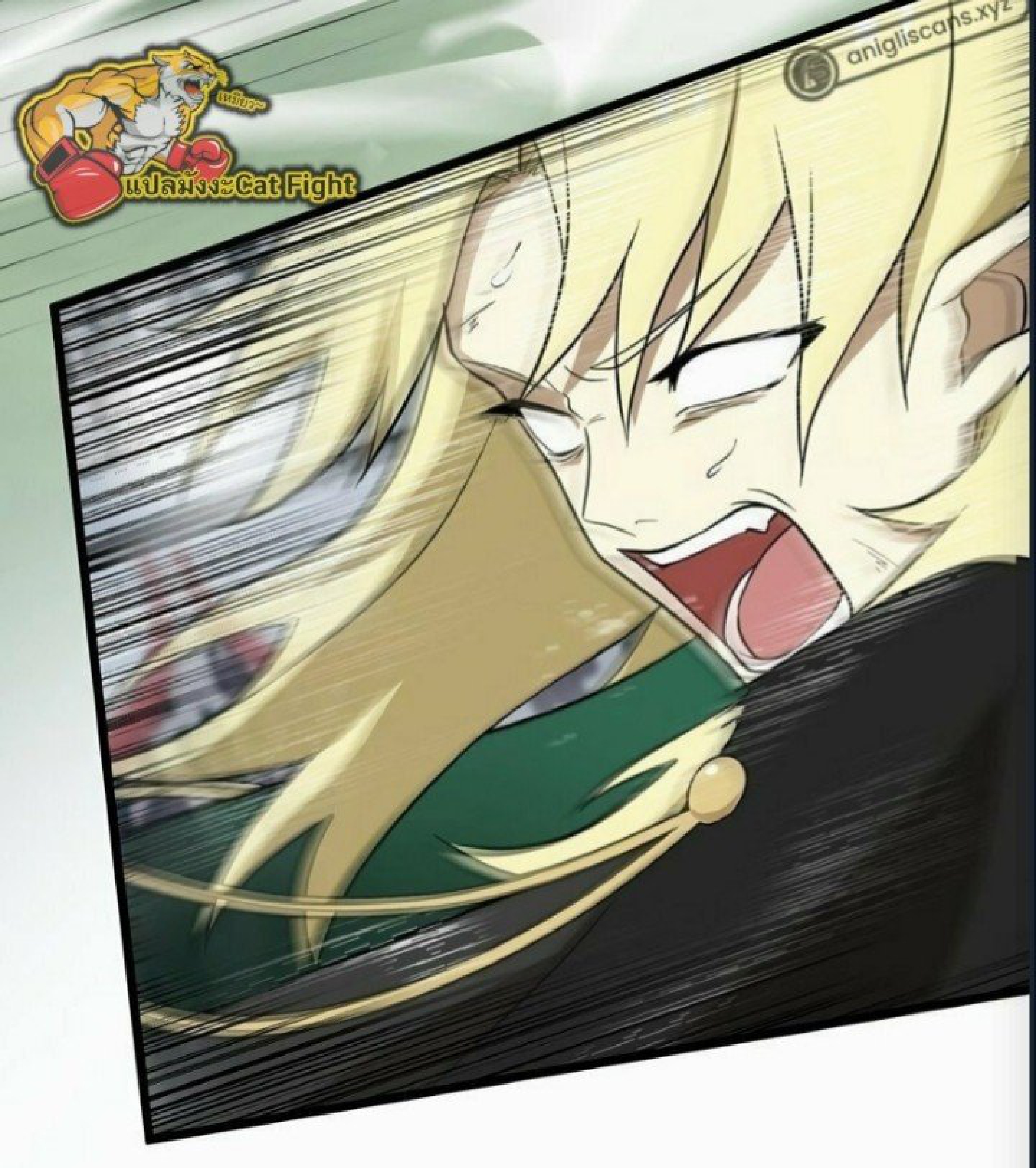 ฉันกลับชาติมาเกิดใหม่เป็นก็อบลินระดับ SSS ตอนที่ 41 หน้า 4