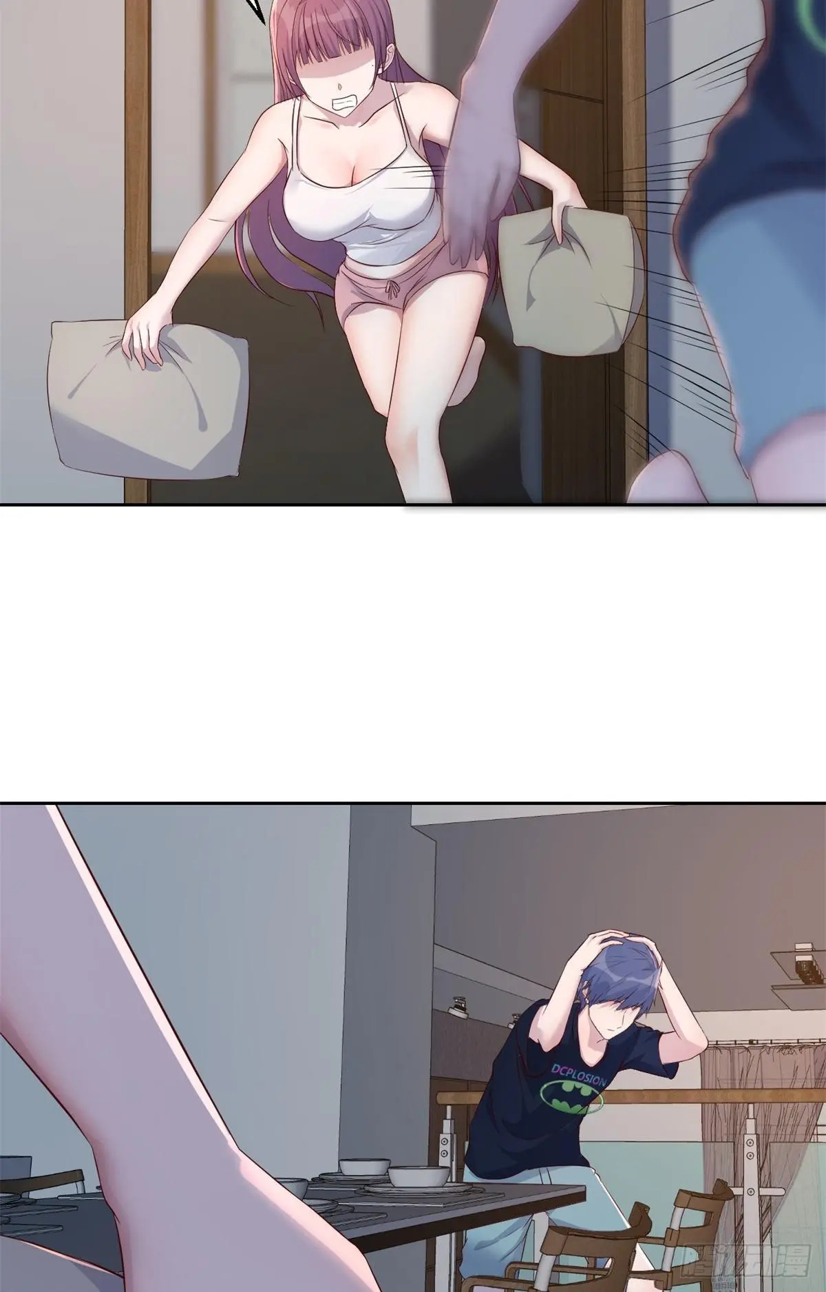 My sister is a famous star – พี่สาวฉันเป็นดาราดัง ตอนที่ 32 หน้า 32