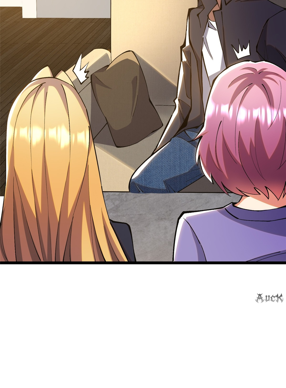 ไม่อยากเรียนทักษะ แห่งคำสาปเลย! ตอนที่ 23 หน้า 8