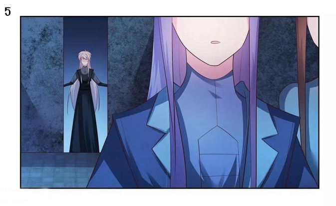 Above All Gods เทพยุทธเหนือเทวะ ตอนที่ 43 หน้า 6