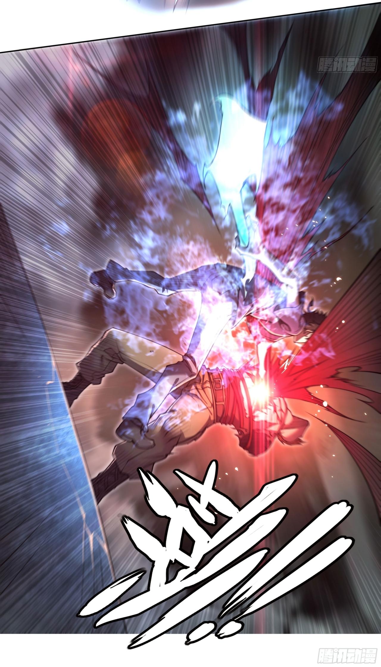 Apocalypse Forecast ตอนที่ 94 หน้า 34