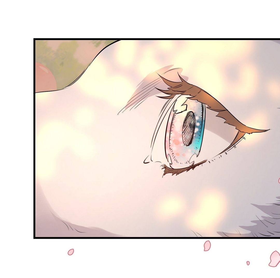 Surrounded By Monsters I Found A Little Witch ถูกปีศาจรายล้อม ข้าเก็บแม่มดน้อยขึ้นมา (ตัดจบ) ตอนที่ 36 หน้า 39