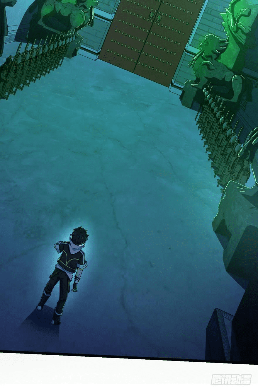 The new life of the Kuan King-ชีวิตใหม่ของราชาจอมกวน ตอนที่ 46 หน้า 62