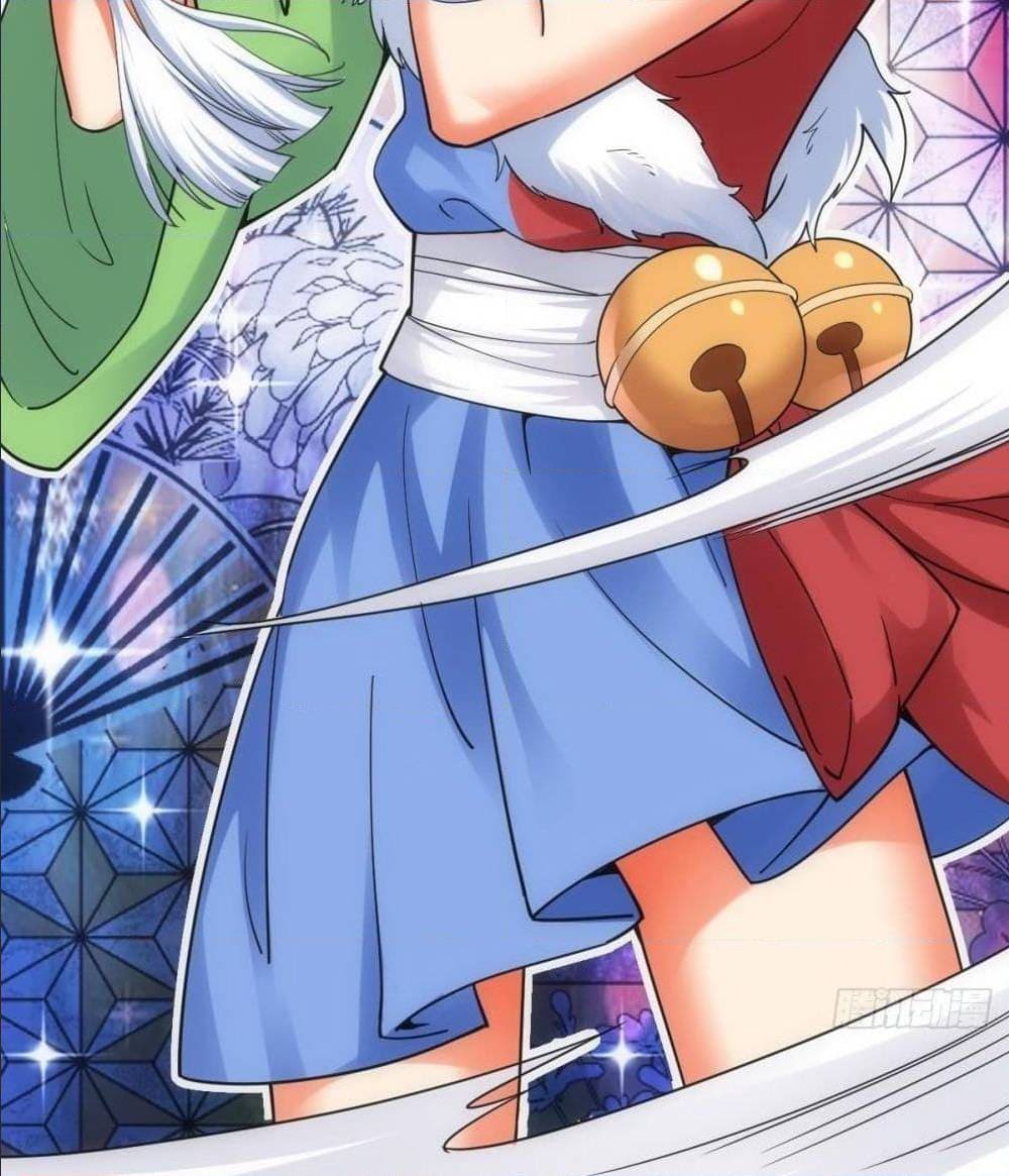 The World’s Greatest Martial Artist ตอนที่ 14 หน้า 26