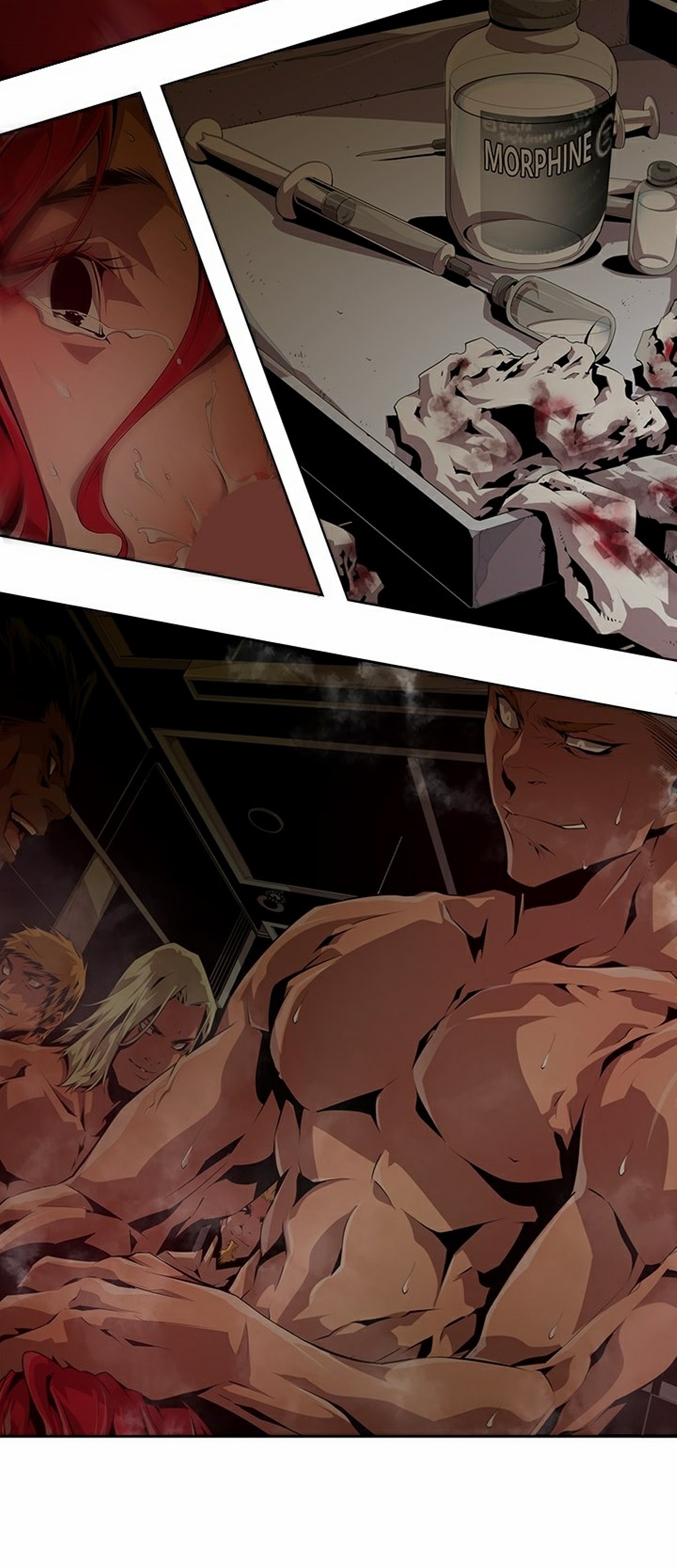 Survival Undead ตอนที่ 7 หน้า 18