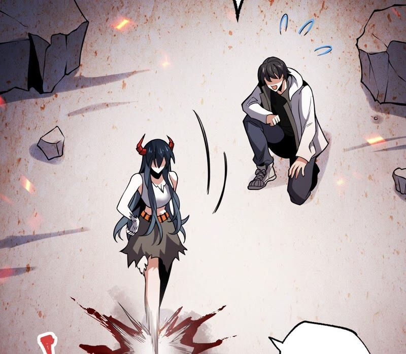 เอาชีวิตรอดในวันสิ้นโลก(暗海纪元) ตอนที่ 4 หน้า 58