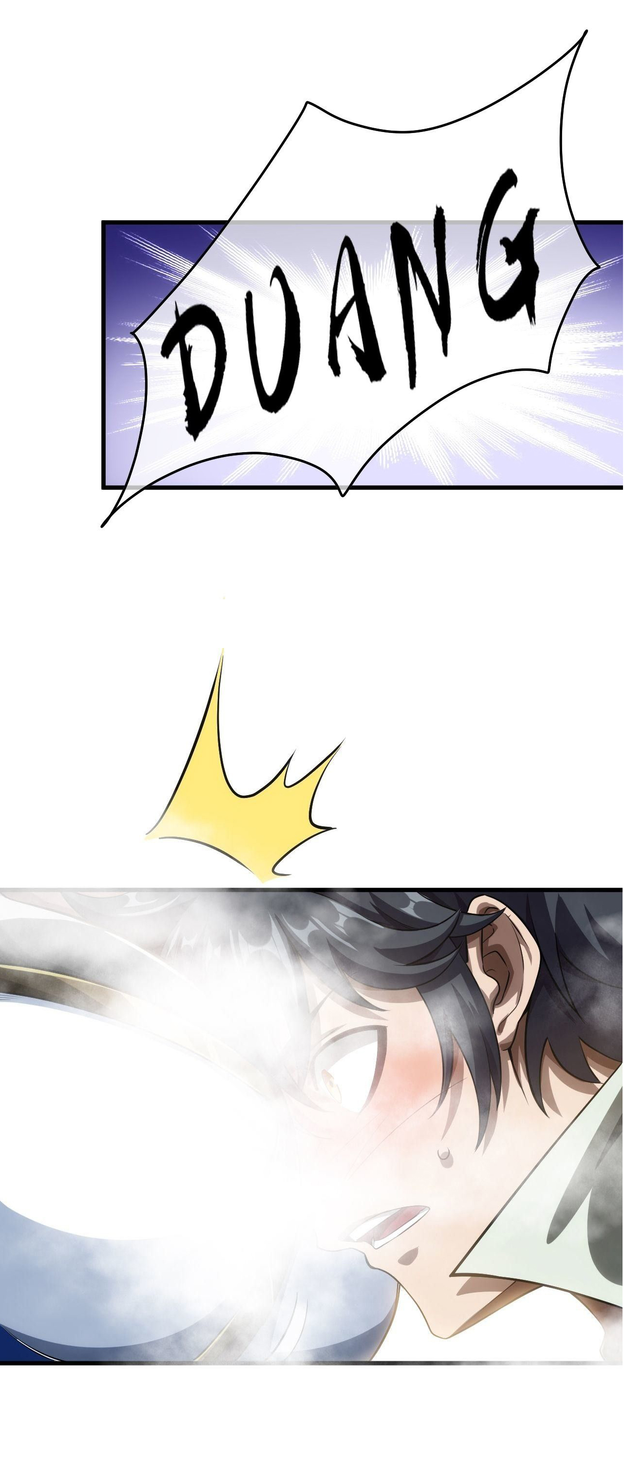 Demon Emperor ตอนที่ 6 หน้า 33