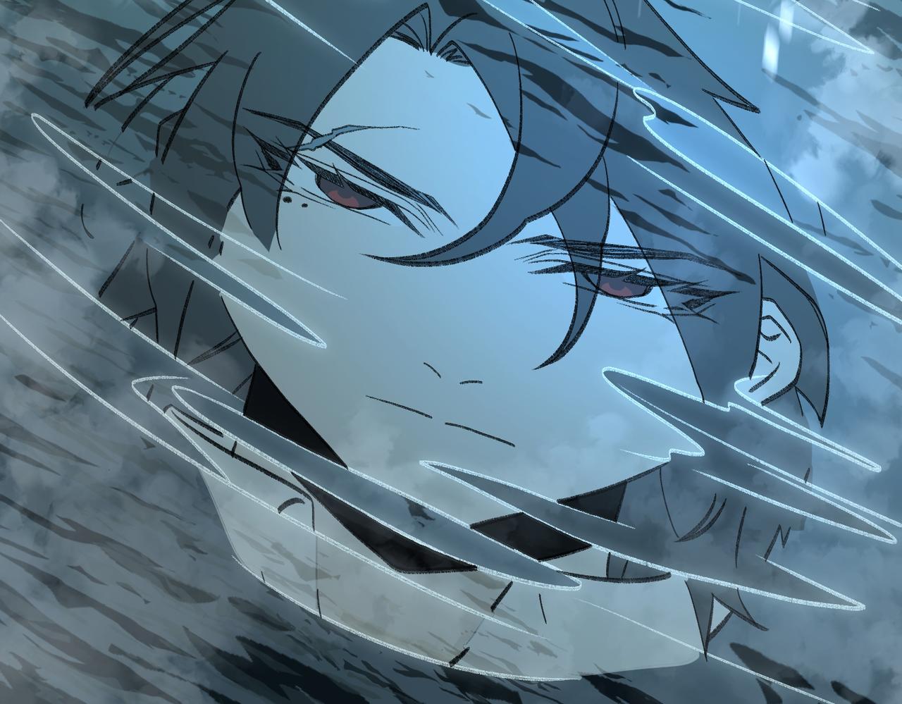 I created an Urban Legend ตอนที่ 30 หน้า 32