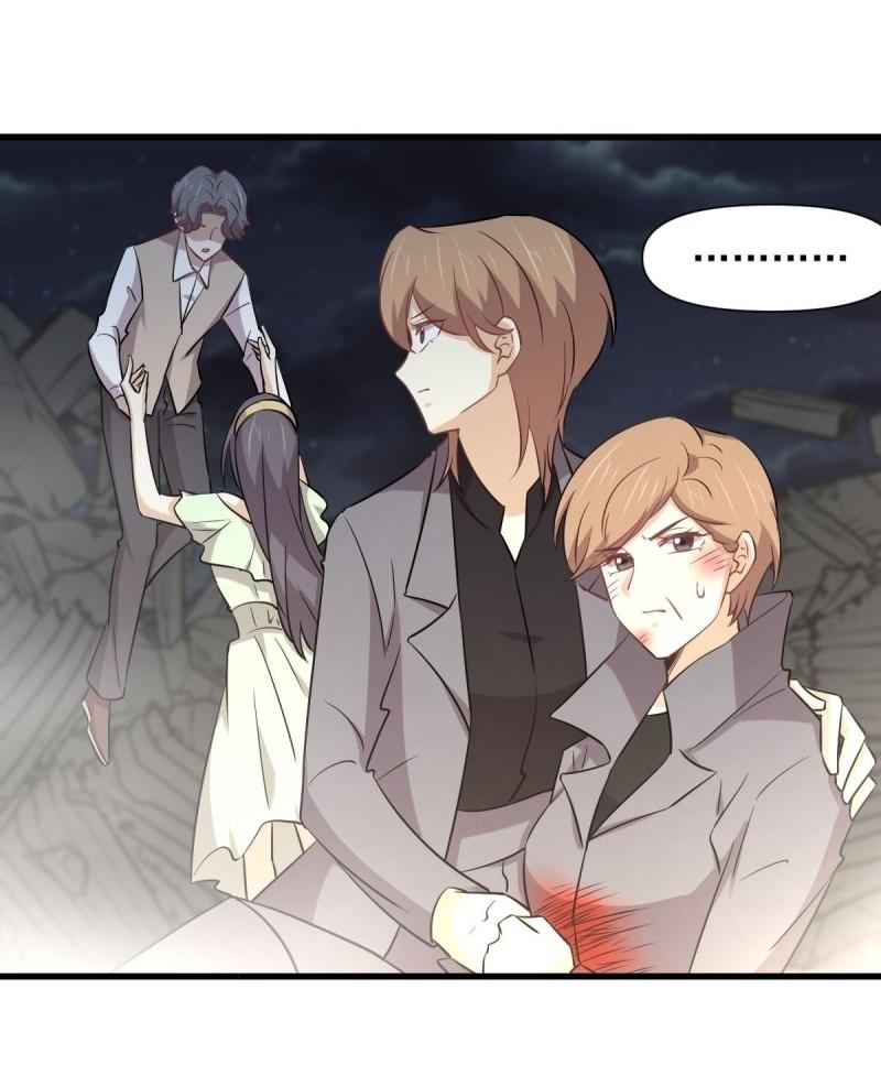 Immortal Swordsman in The Reverse World ข้าเซียนกระบี่ไม่เกาะสตรี ตอนที่ 253 หน้า 16