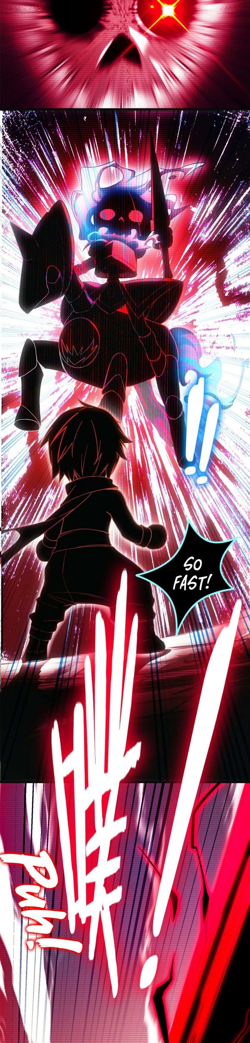 [ชนจีน] ฉันแค่อยากเล่นเกมส์เงียบๆ [I Just Want to Play the Game Quietly] ตอนที่ 7 หน้า 13