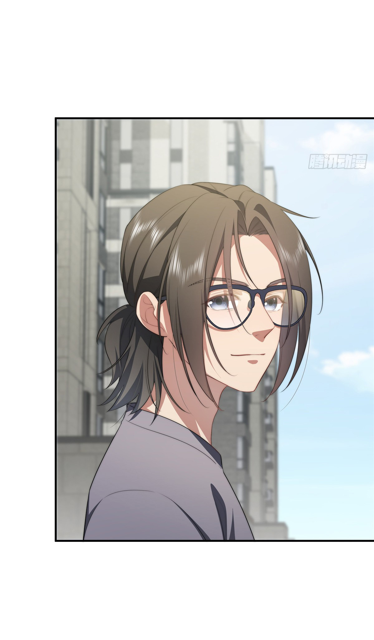 จะทำยังไงดีถ้านางเอกหนีออกมาจากนิยายของฉัน ตอนที่ 29 หน้า 46