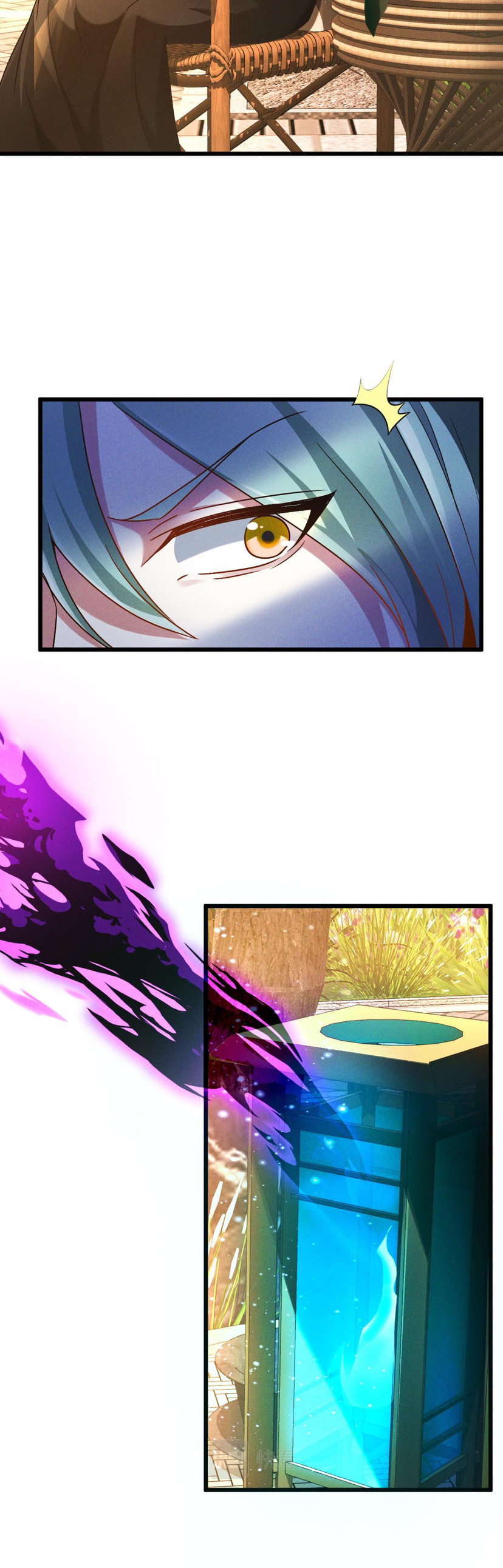 ข้ามีระบบที่สามารถอัญเชิญเทพและปีศาจได้ ตอนที่ 47 หน้า 30