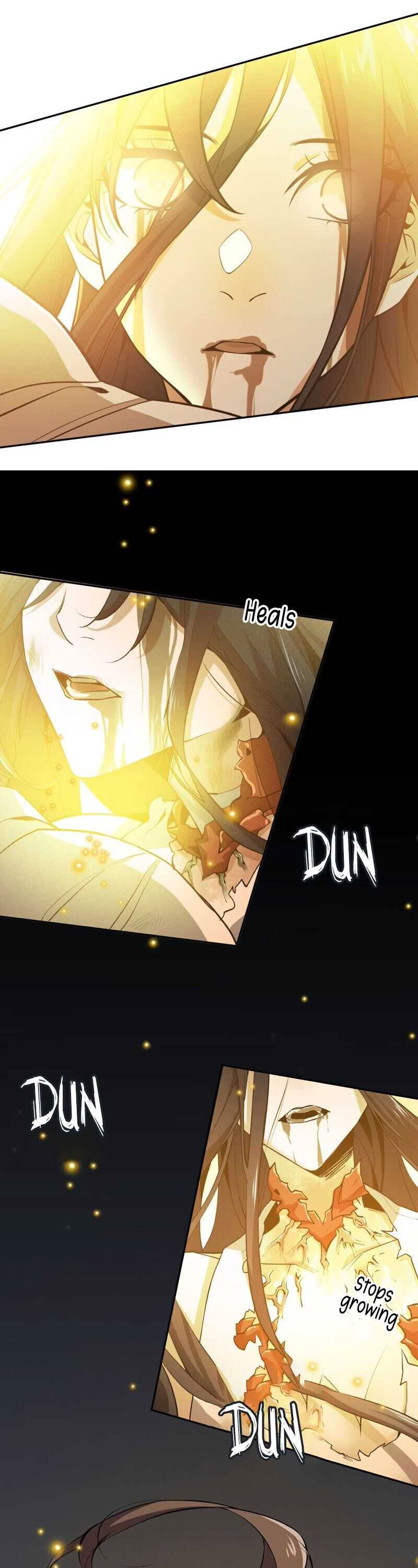 ยุคทะเลมืด ตอนที่ 3 หน้า 18