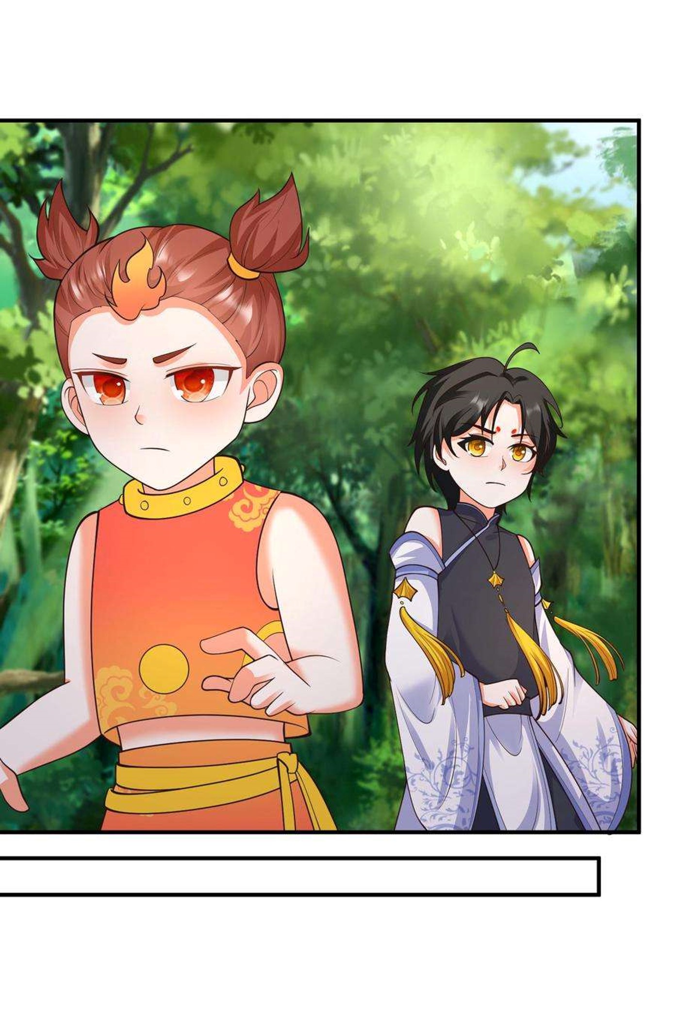 ปีศาจที่ไร้เทียมทานในโลก ตอนที่ 123 หน้า 8