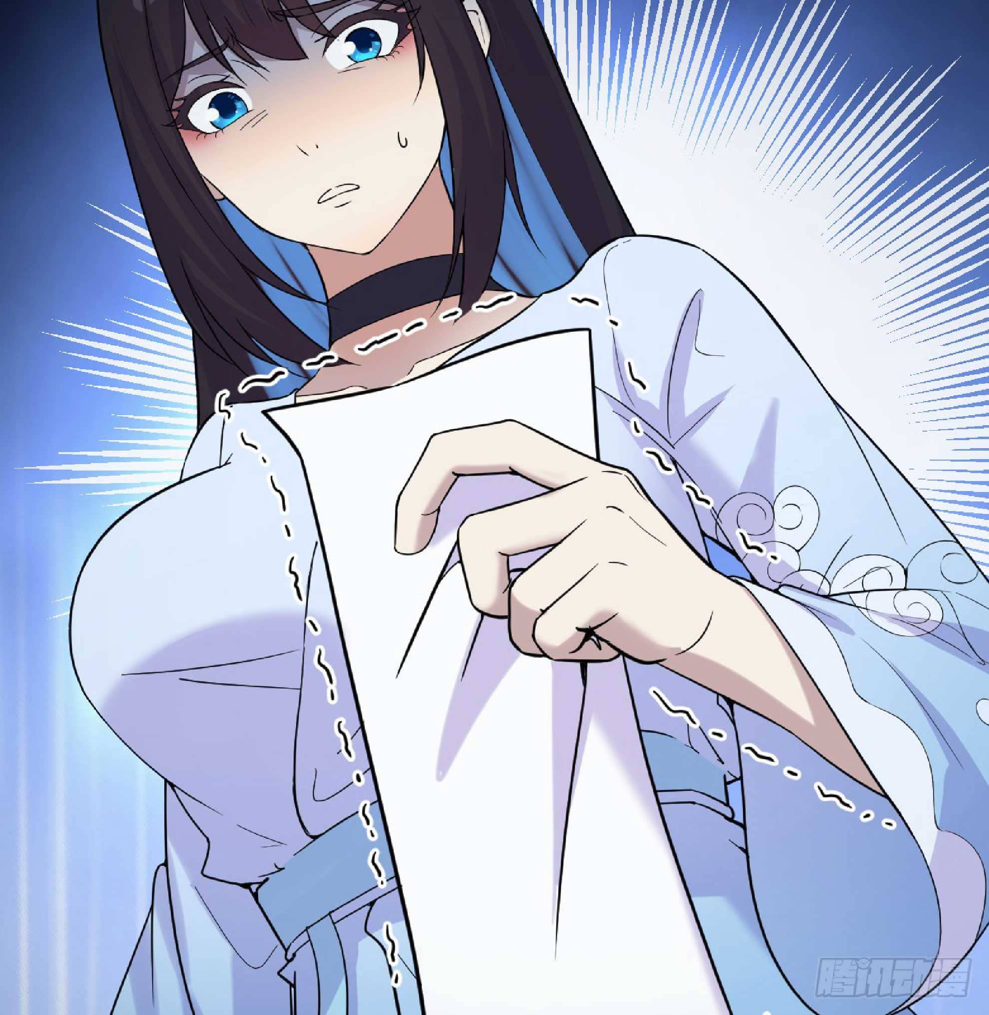 จู่ๆวิชาฟื้นฟูก็ไร้เทียมทานซะงั้น ! ตอนที่ 3 หน้า 17