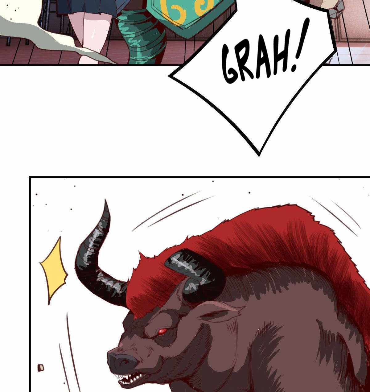 ฉันจะไม่พลาดโอกาสจากสิ่งใดไป หากความเร็วของฉันมันมีมากพอ ตอนที่ 12 หน้า 44