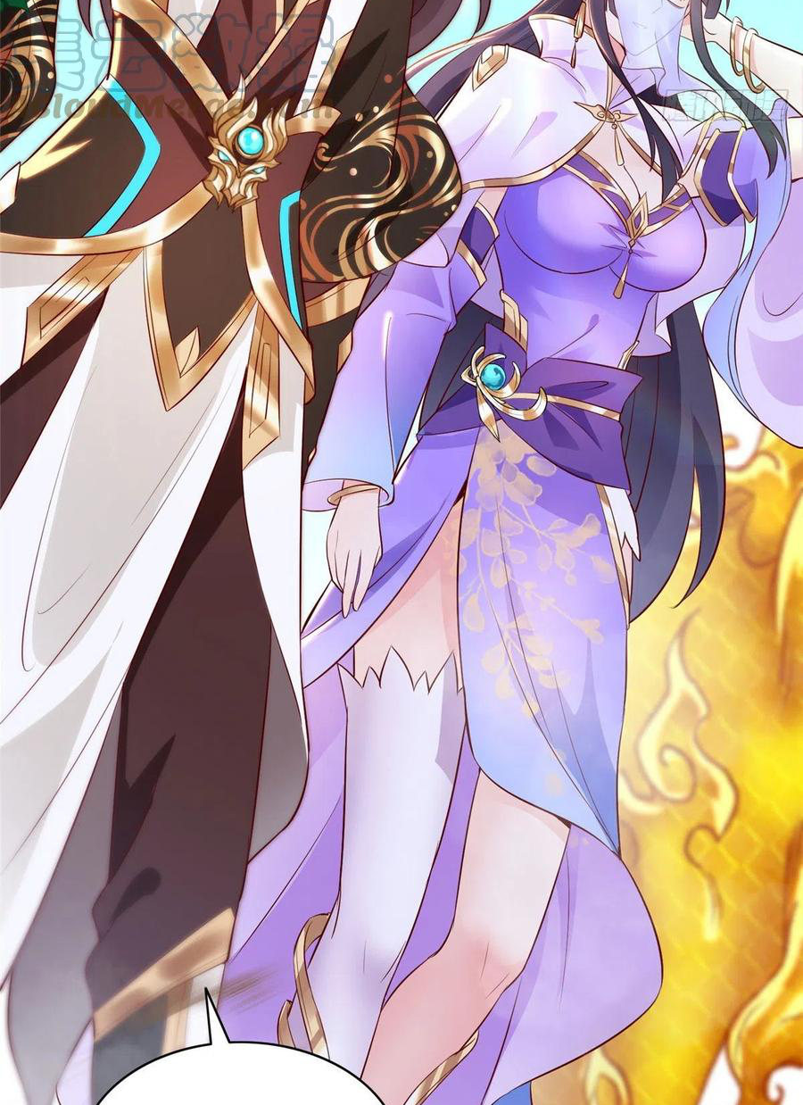 (ชนจีน) Dragon Master (จูหมิง นักรบเซียนมังกร) ตอนที่ 48 หน้า 20