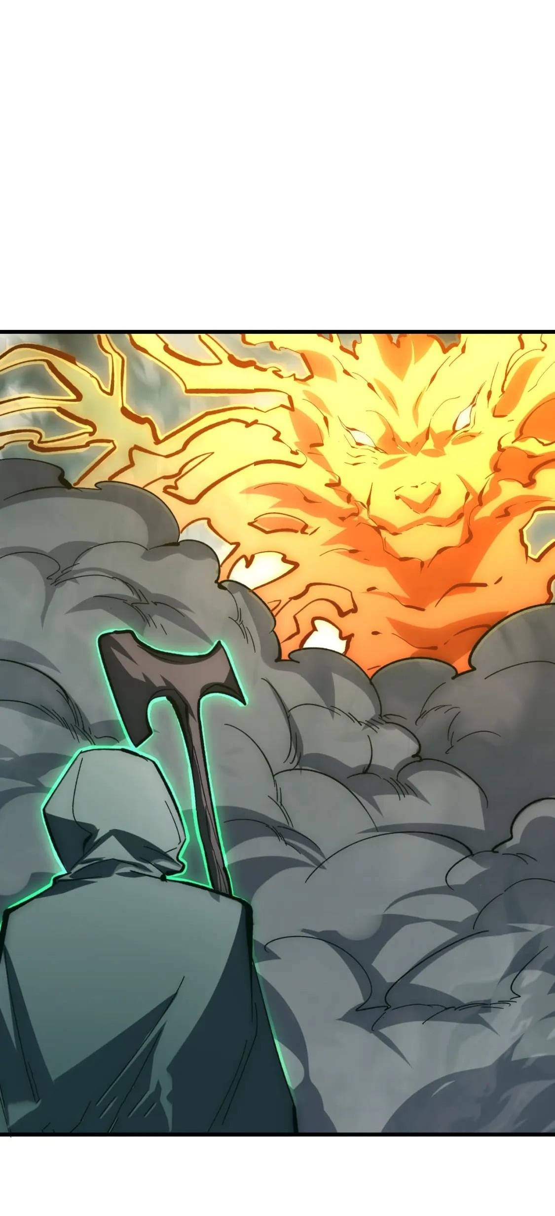 Rise From The Rubble |  เศษซากวันสิ้นโลก ตอนที่ 206 หน้า 15