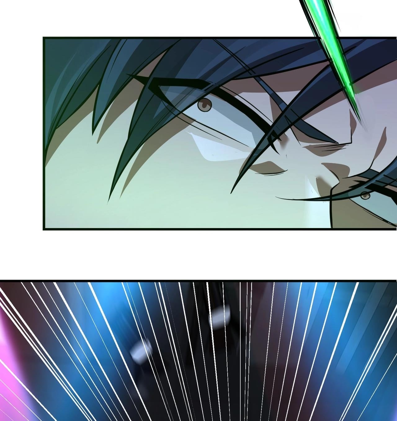 บุรุษผู้มาจากนรก ตอนที่ 6 หน้า 42