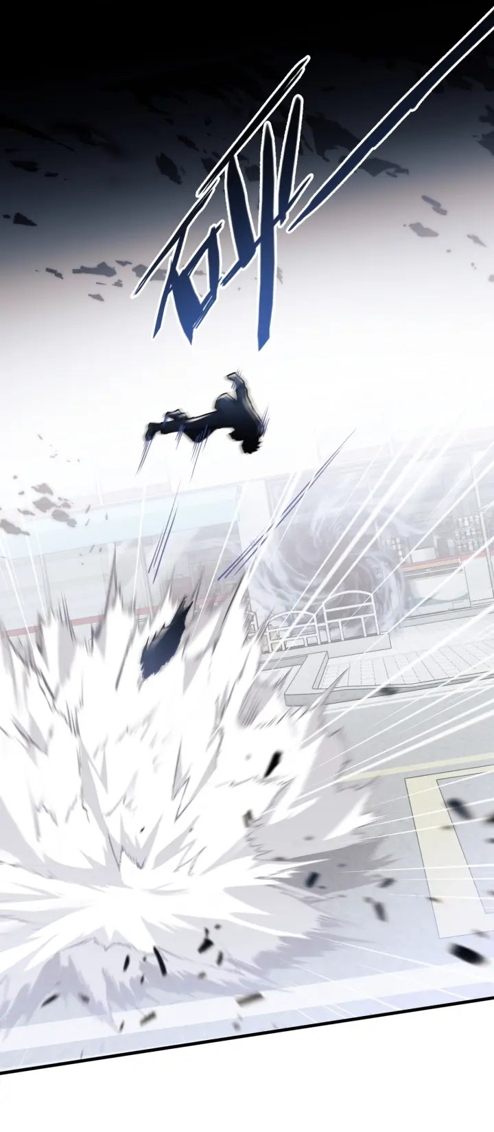 [.Doom Summoner.] ตอนที่ 2 หน้า 23