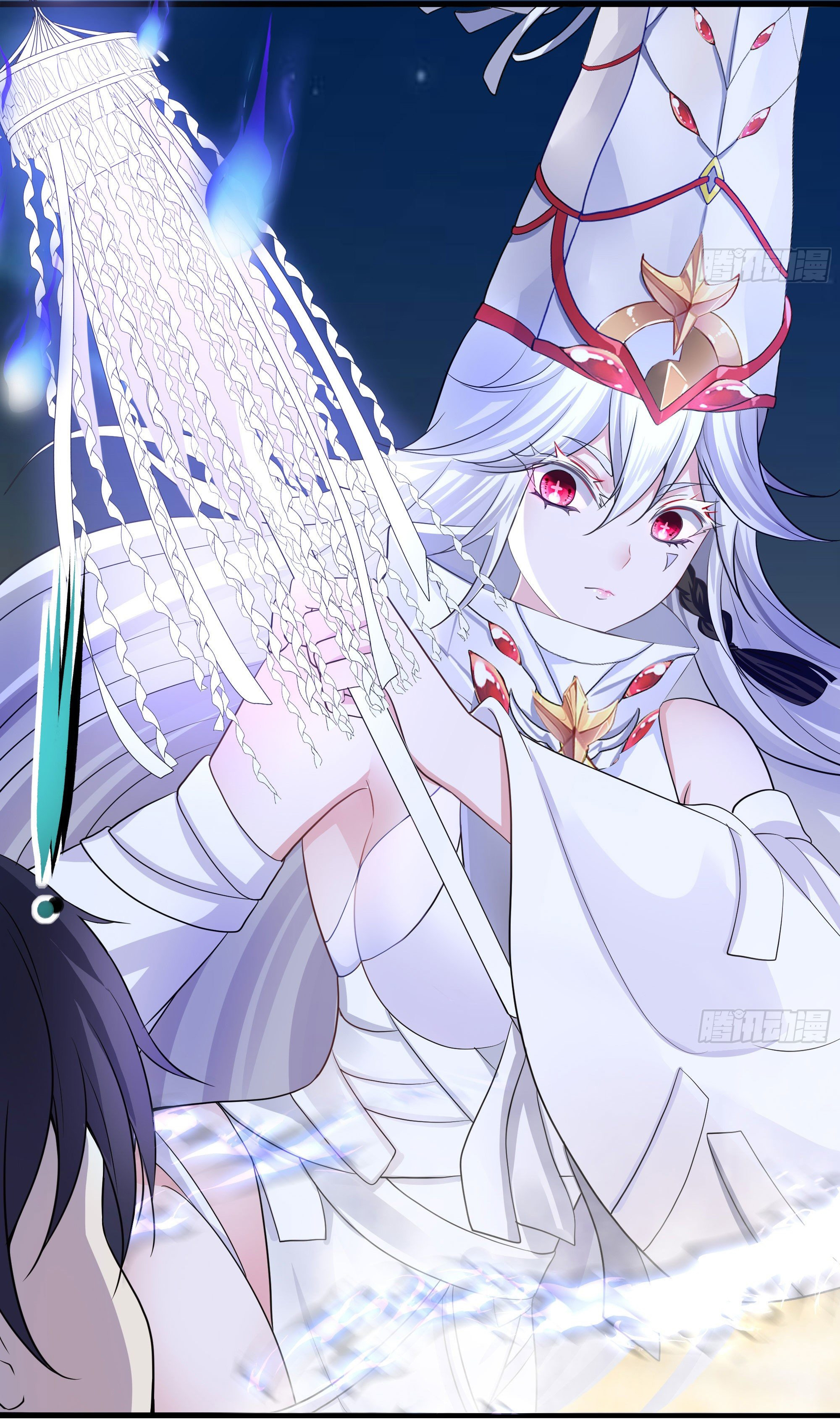 King of Hell ราชาแห่งยมโลก ตอนที่ 19 หน้า 25