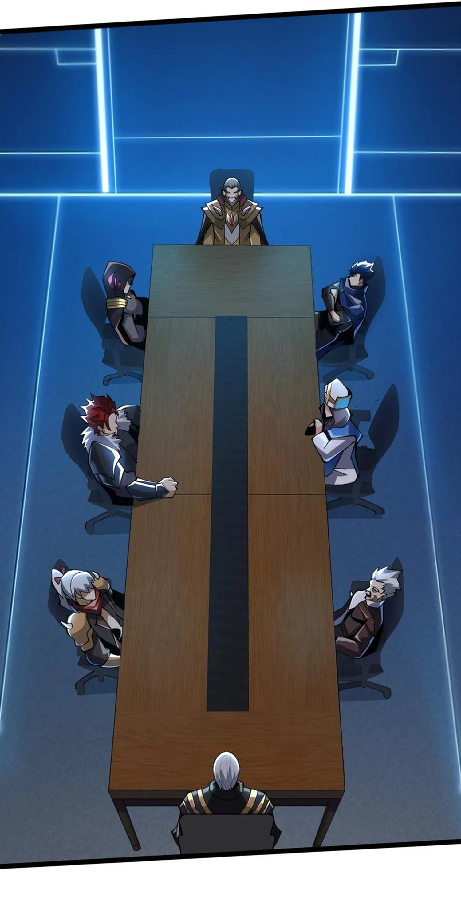 ไม่อยากเรียนทักษะ แห่งคำสาปเลย! ตอนที่ 57 หน้า 24