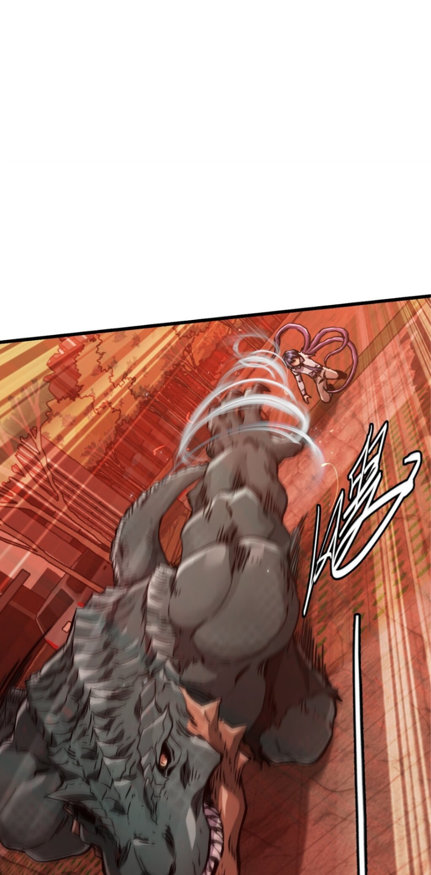 หัตถ์ของพระเจ้า ตอนที่ 8 หน้า 37