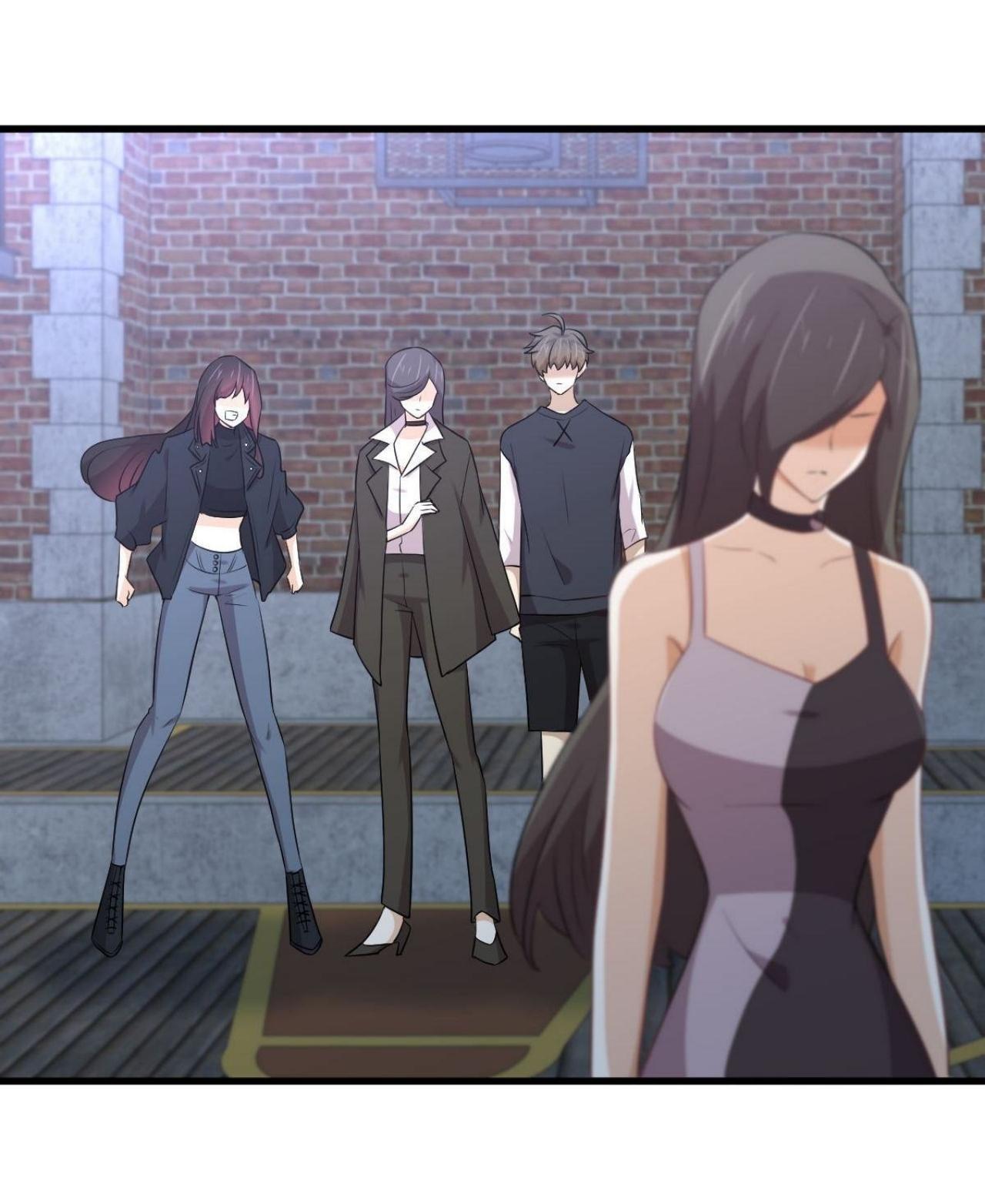 Immortal Swordsman in The Reverse World ข้าเซียนกระบี่ไม่เกาะสตรี ตอนที่ 310 หน้า 12