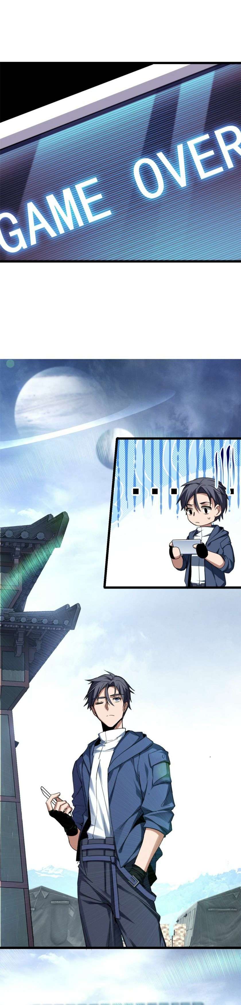 [ชนจีน] ฉันแค่อยากเล่นเกมส์เงียบๆ [I Just Want to Play the Game Quietly] ตอนที่ 7 หน้า 15