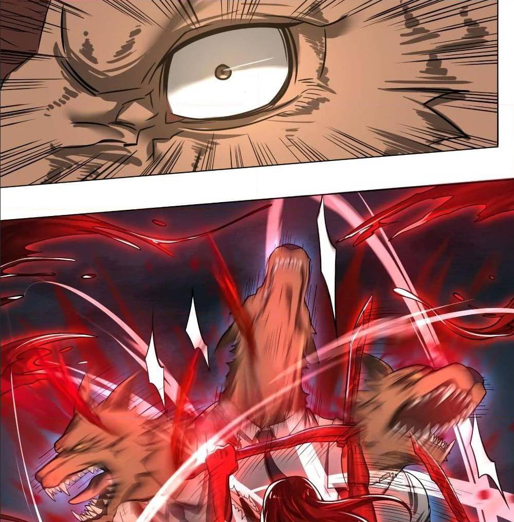 List of villains ตอนที่ 50 หน้า 14