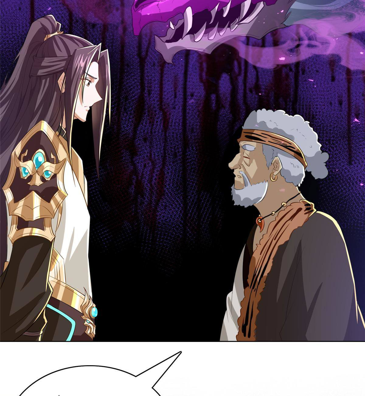 (ชนจีน) Dragon Master (จูหมิง นักรบเซียนมังกร) ตอนที่ 142 หน้า 8