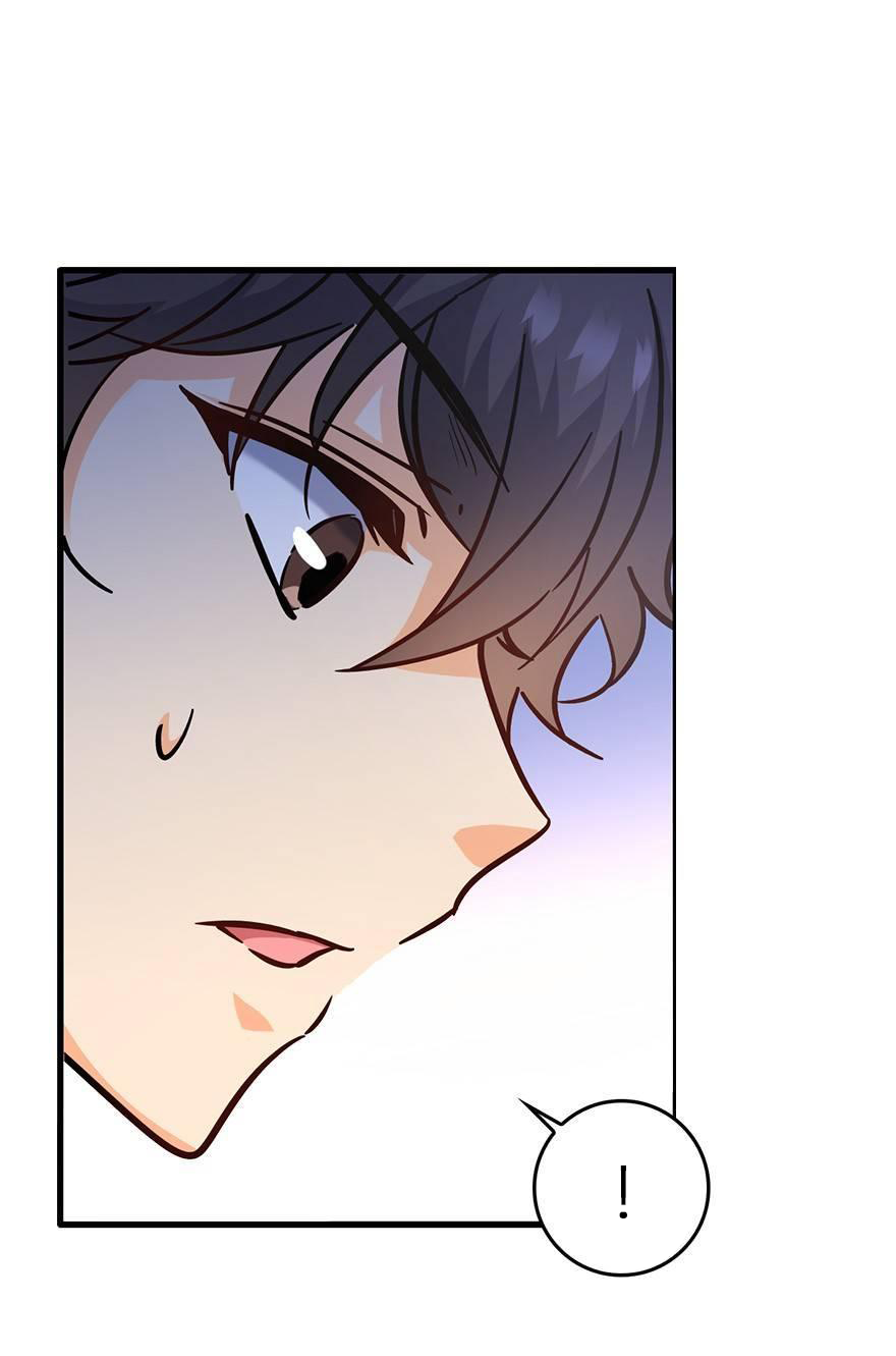 ไว้ชีวิตข้าเถอะท่าน! - Spare Me, Great Lord! ตอนที่ 6 หน้า 31