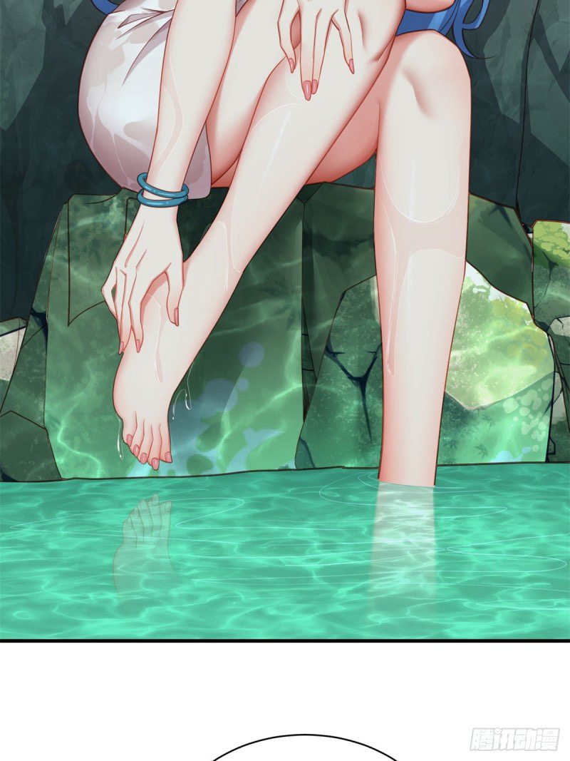 (ซ้ำกับราชันแห่งยุค)ทะลุมิติมาทั้งทีดันกลายเป็นตัวละครสุดแสนจะอาภัพไปเสียได้ ตอนที่ 5 หน้า 35