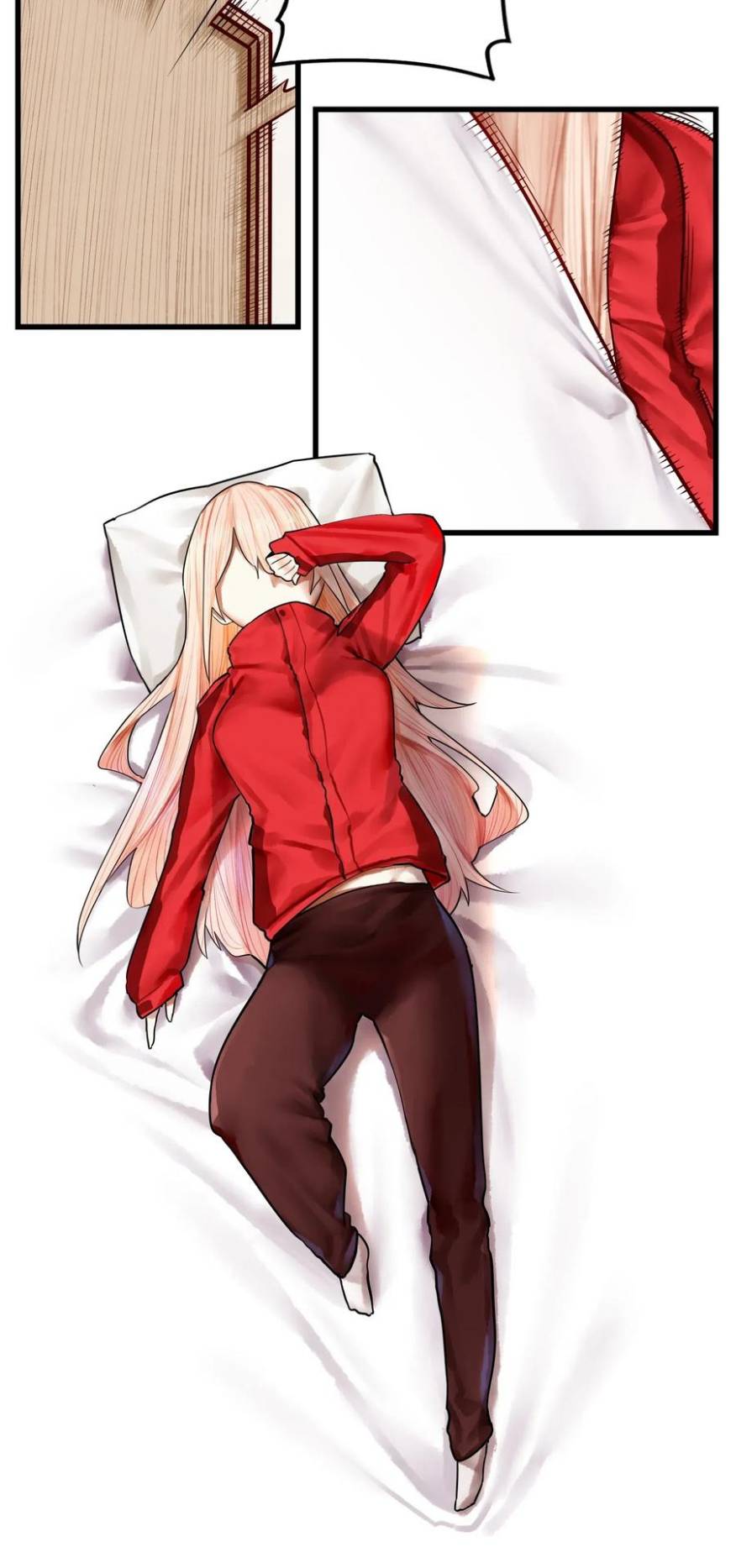 Read Miss, Don’t Livestream It! ตอนที่ 34 หน้า 12