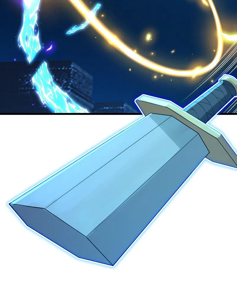 เทพอสูรสยบฟ้า ตอนที่ 191 หน้า 13