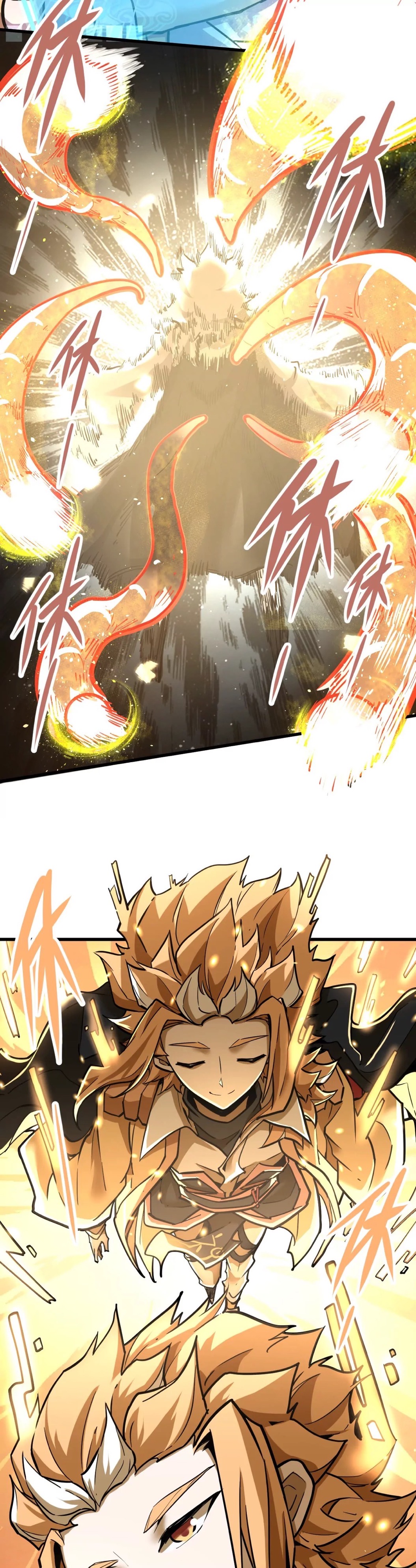 ระบบนิกายที่แข็งแกร่งที่สุด ตอนที่ 13 หน้า 17