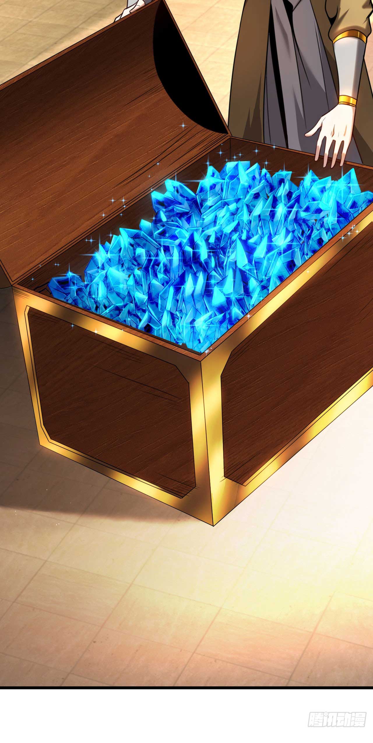 My Disciples Cultivate, While I Slack Off!  ศิษย์ของข้าฝกฝน ส่วนข้าขี้เกียจ ตอนที่ 24 หน้า 26