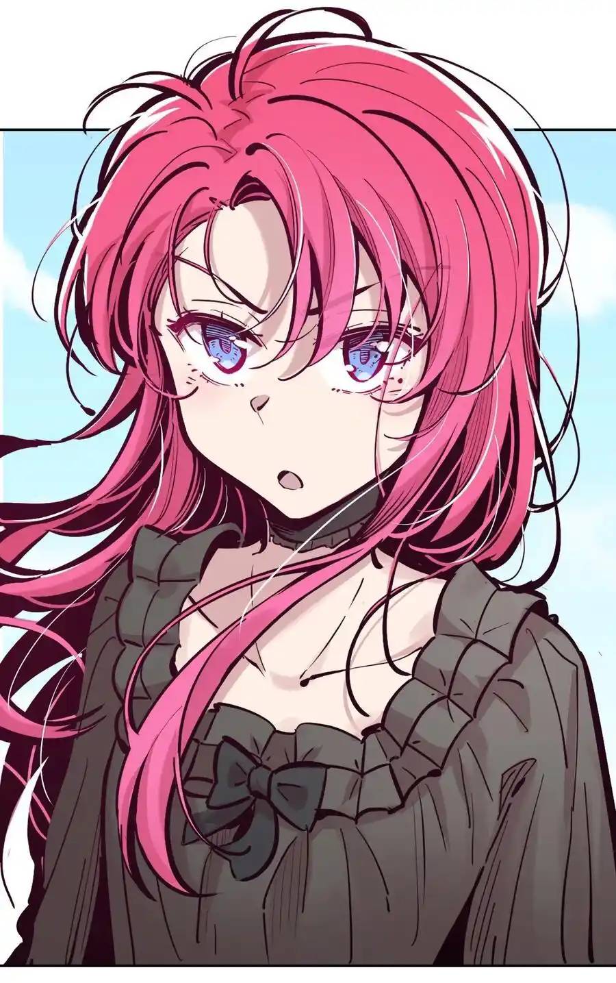 Demon x Angel can't get along! ตอนที่ 132 หน้า 46