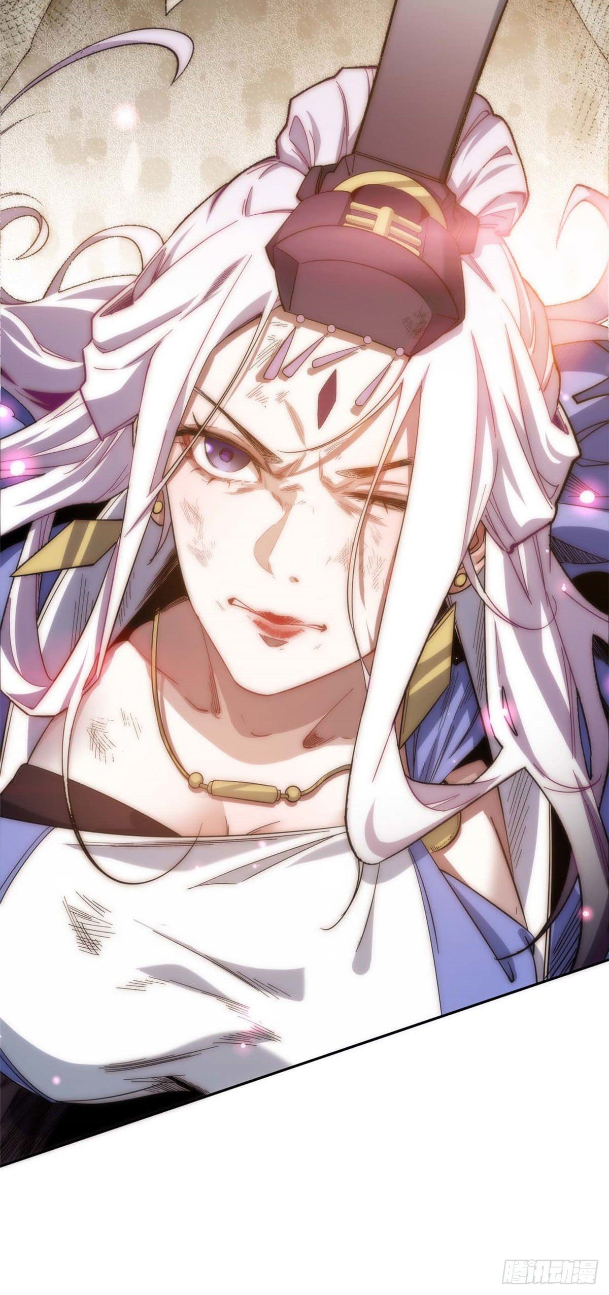 ระบบสุ่มดวงชะตา(ทันจีน) ตอนที่ 1 หน้า 20