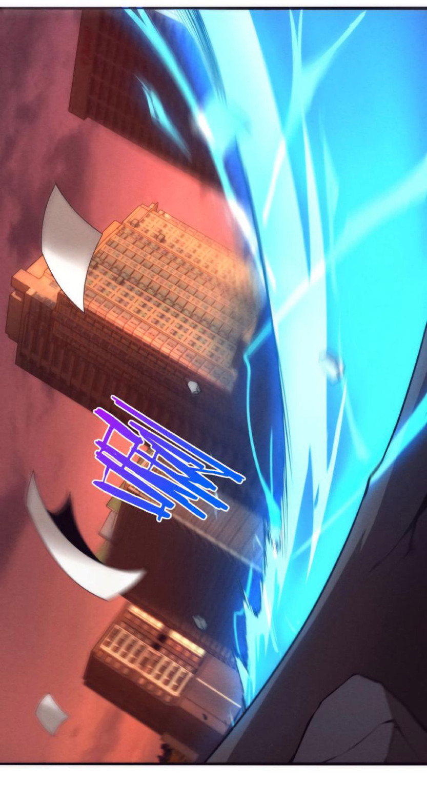 the frenzy of evolution การวิวัฒนาการที่บ้าคลั่ง ตอนที่ 15 หน้า 47