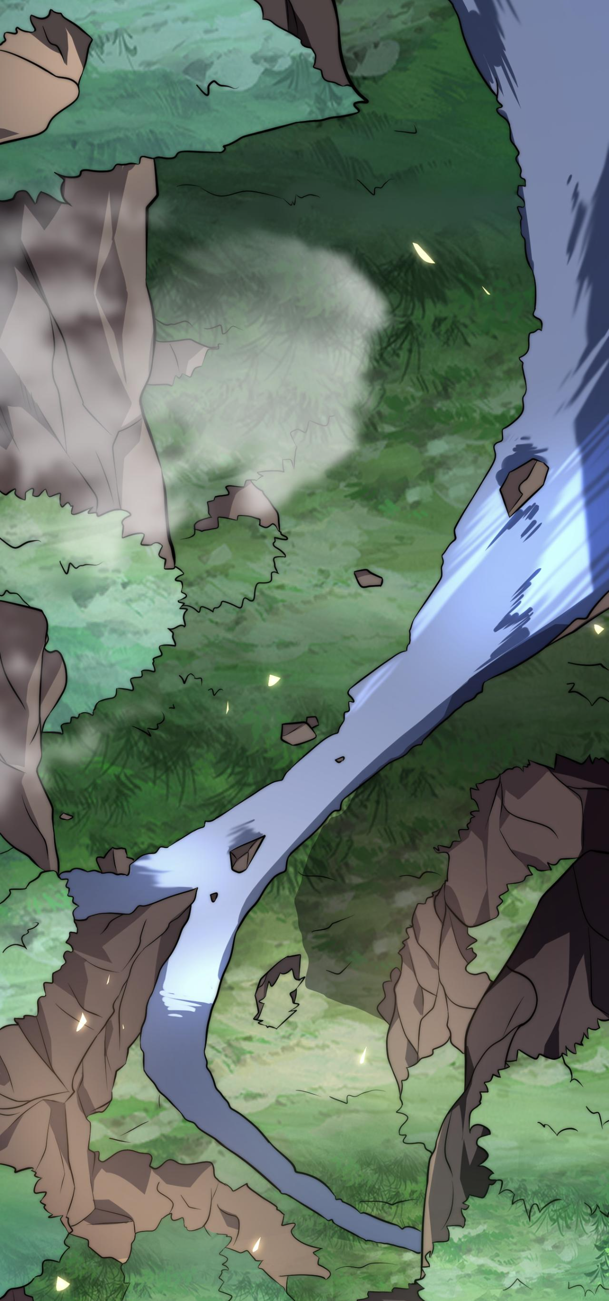 Rise of The Cheat User ตอนที่ 1 หน้า 6