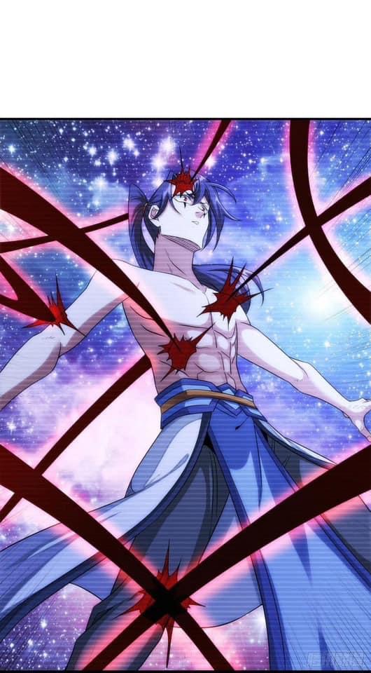 ระบบปลดล็อก มังกรทมิฬ  100,000 ปี ตอนที่ 34 หน้า 26