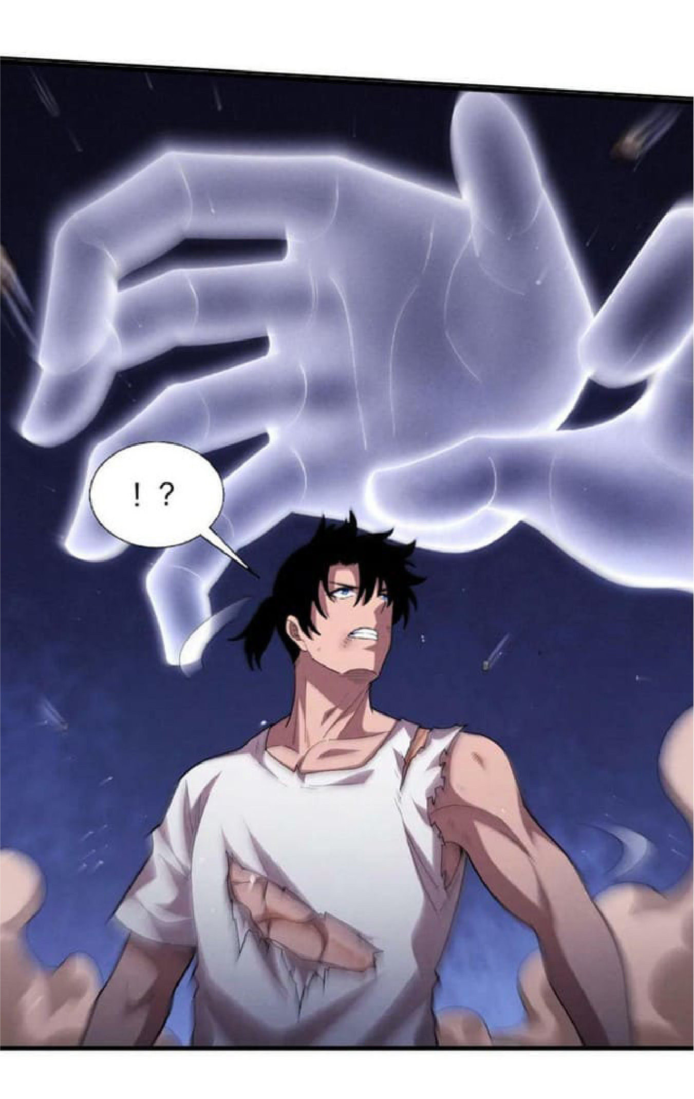 the frenzy of evolution การวิวัฒนาการที่บ้าคลั่ง ตอนที่ 116 หน้า 28