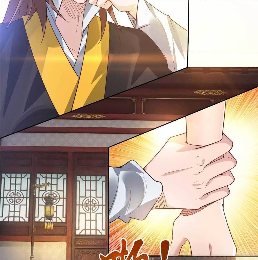 Reversal of God King ตอนที่ 15 หน้า 19